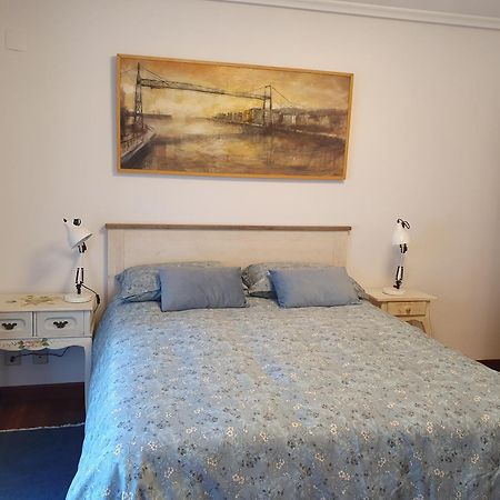 Apartament Erkiaga Etxea Lekeitio Zewnętrze zdjęcie