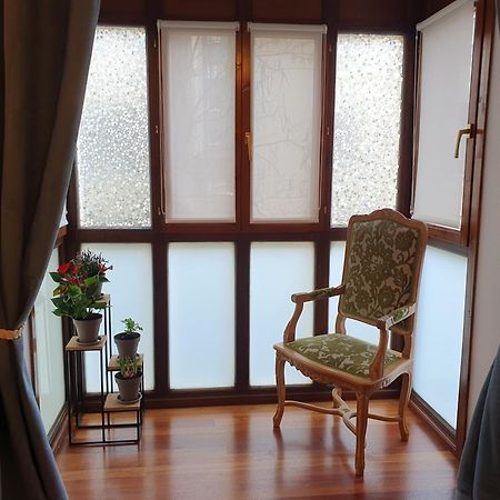 Apartament Erkiaga Etxea Lekeitio Zewnętrze zdjęcie