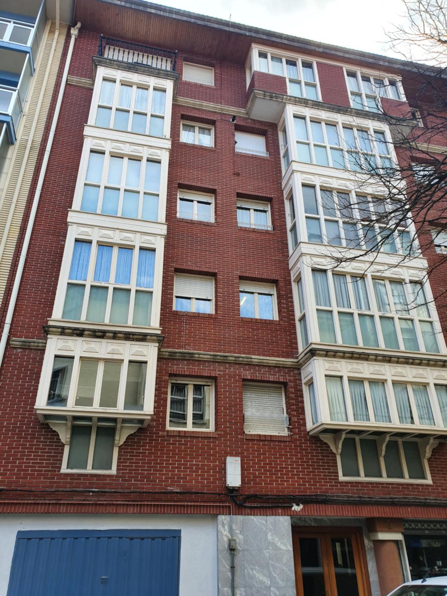 Apartament Erkiaga Etxea Lekeitio Zewnętrze zdjęcie